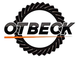 Logo de la empresa OTBECK