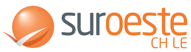 Logo de la empresa SUROESTE